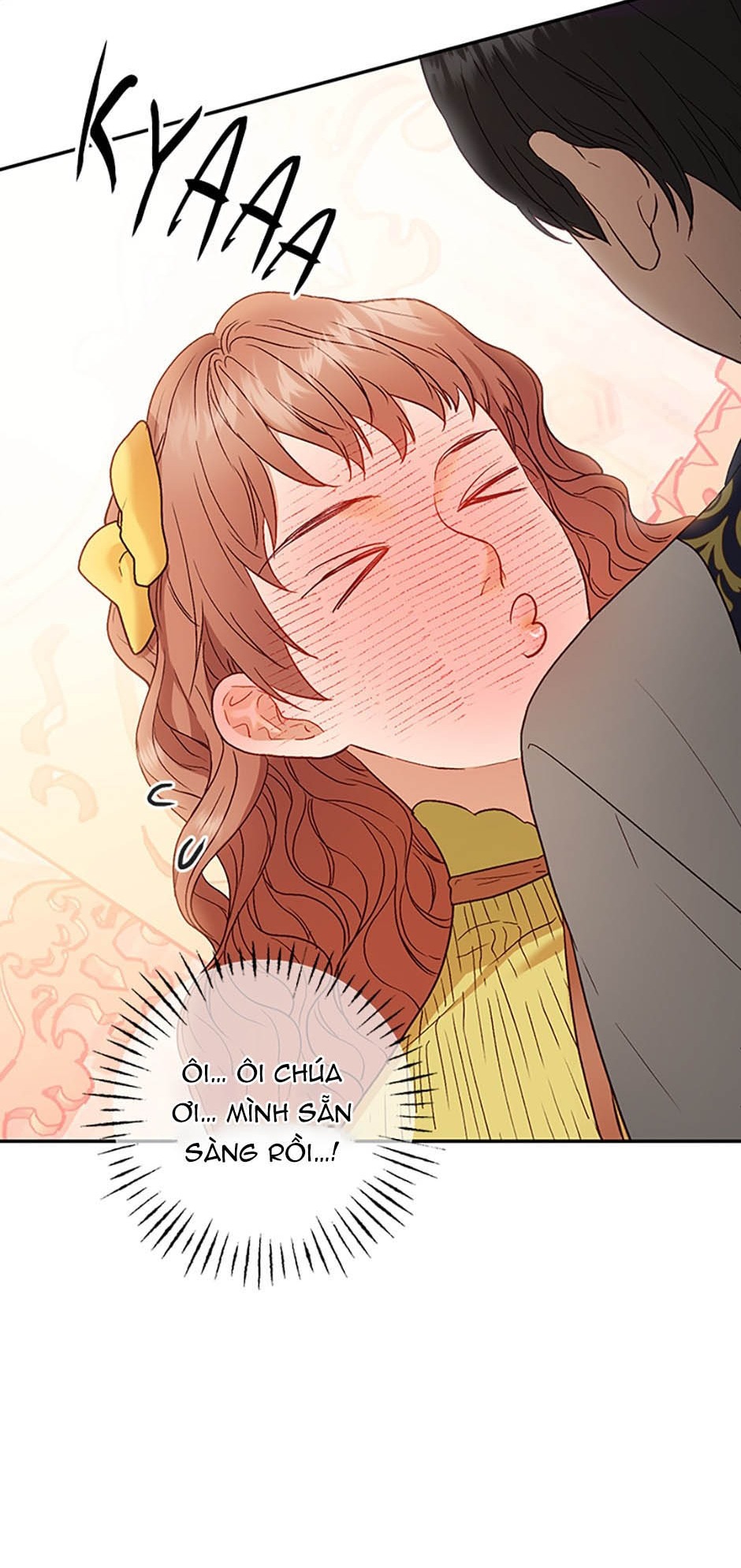 Cuộc Sống Xa Hoa Của Cô Nhân Tình Giả: Chapter 27