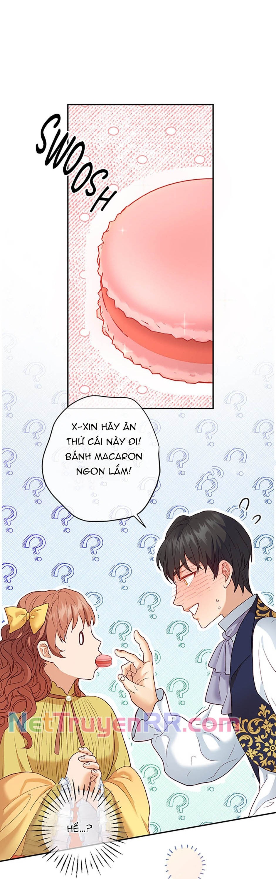 Cuộc Sống Xa Hoa Của Cô Nhân Tình Giả: Chapter 27