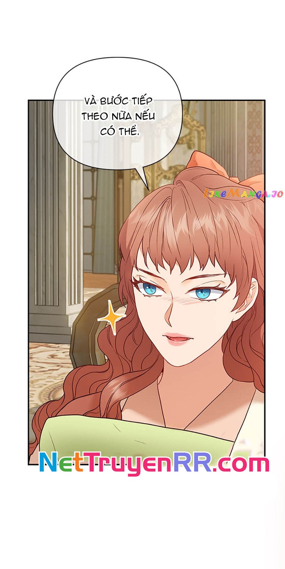 Cuộc Sống Xa Hoa Của Cô Nhân Tình Giả: Chapter 27