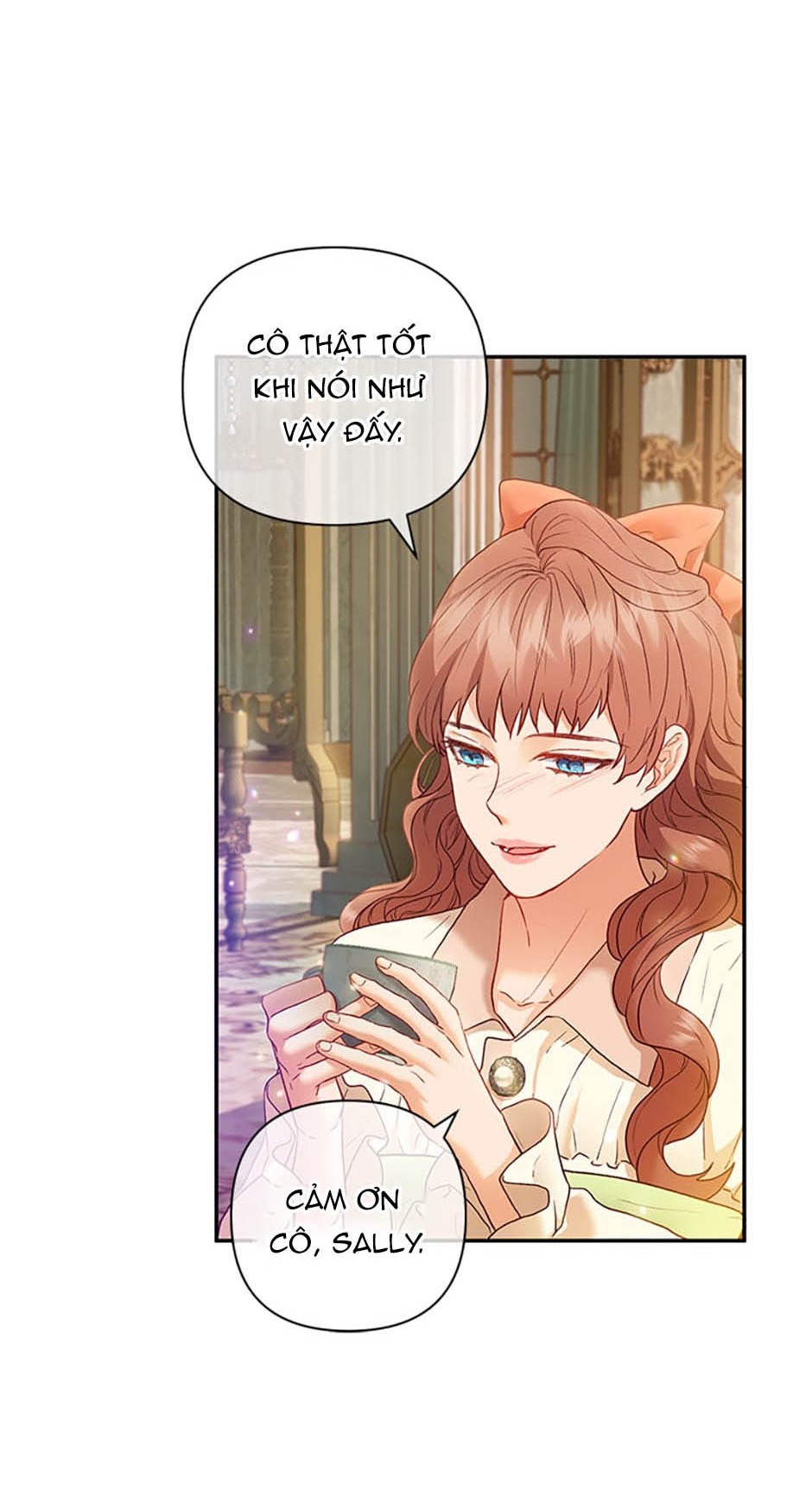 Cuộc Sống Xa Hoa Của Cô Nhân Tình Giả: Chapter 27