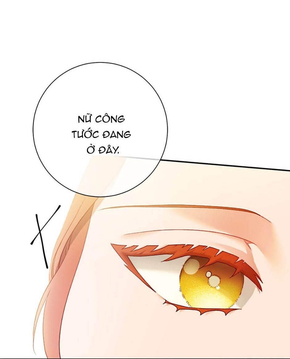 Cuộc Sống Xa Hoa Của Cô Nhân Tình Giả: Chapter 27