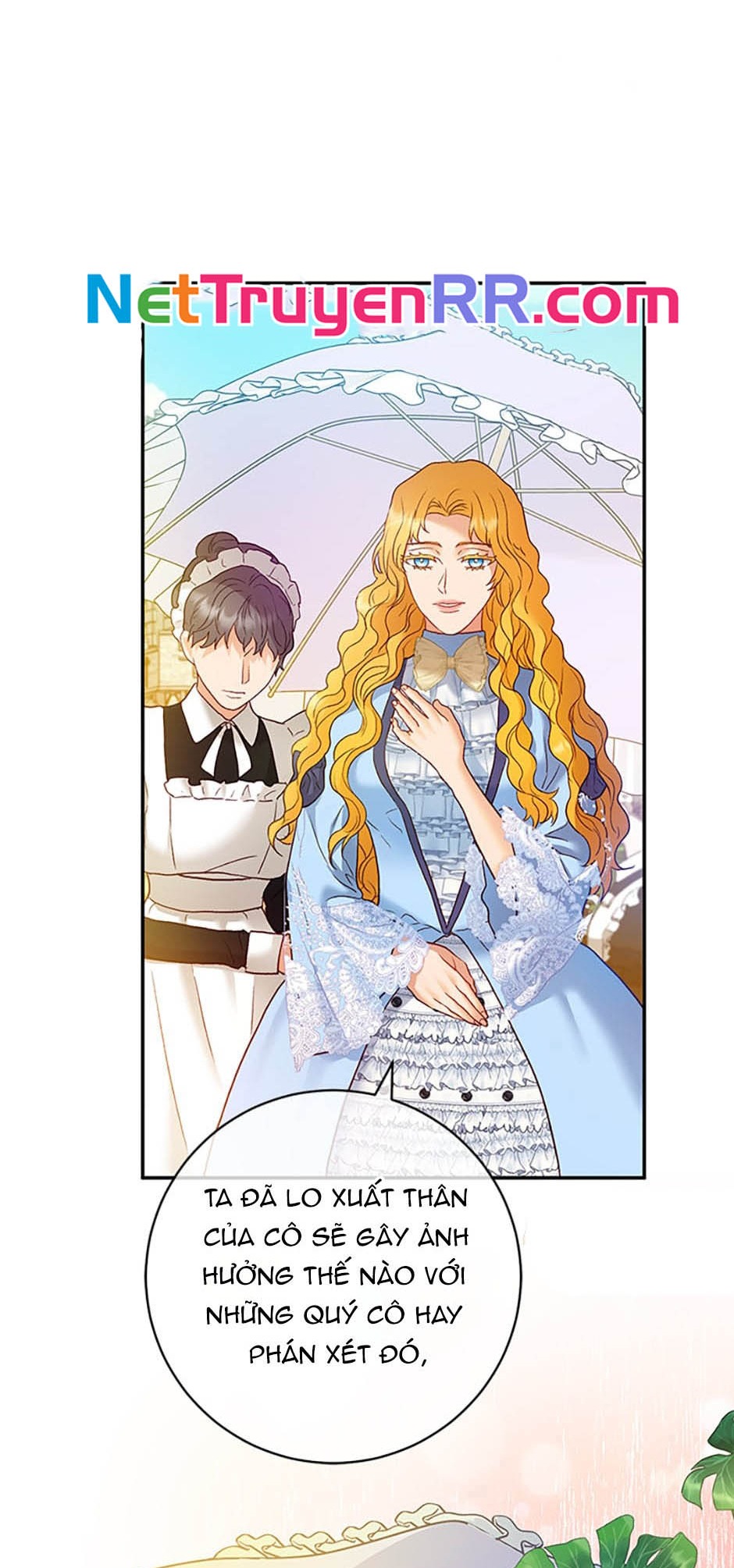 Cuộc Sống Xa Hoa Của Cô Nhân Tình Giả: Chapter 27