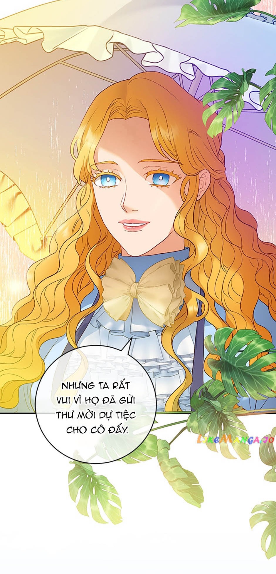 Cuộc Sống Xa Hoa Của Cô Nhân Tình Giả: Chapter 27