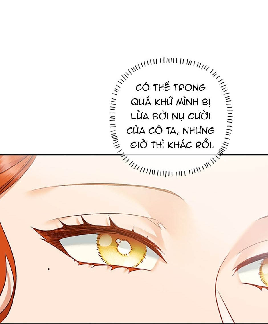 Cuộc Sống Xa Hoa Của Cô Nhân Tình Giả: Chapter 27