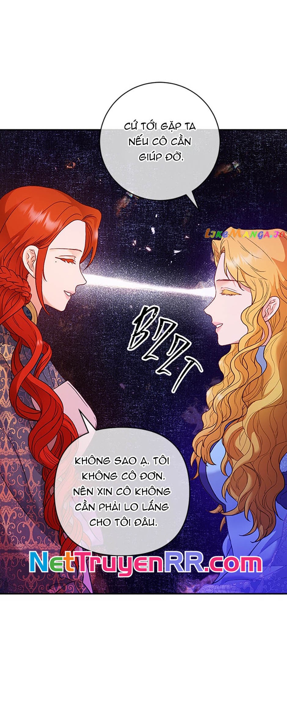Cuộc Sống Xa Hoa Của Cô Nhân Tình Giả: Chapter 27