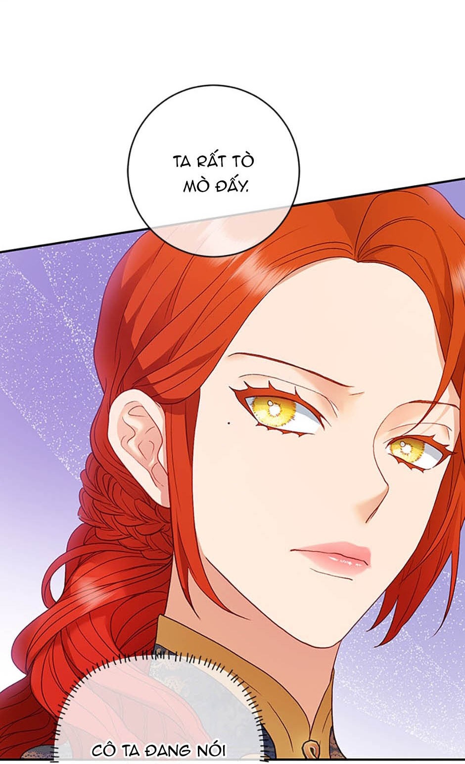 Cuộc Sống Xa Hoa Của Cô Nhân Tình Giả: Chapter 27