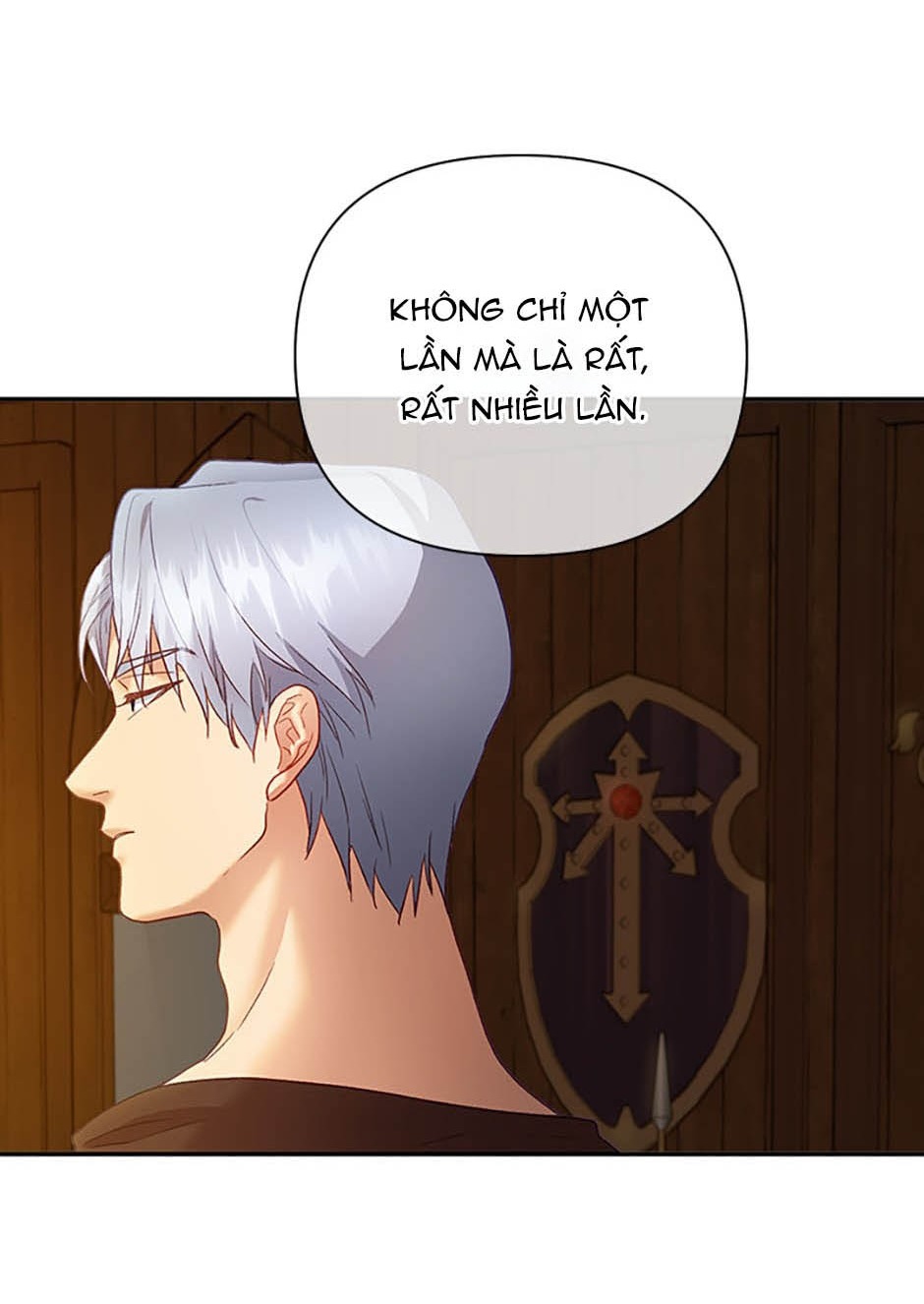 Cuộc Sống Xa Hoa Của Cô Nhân Tình Giả: Chapter 27