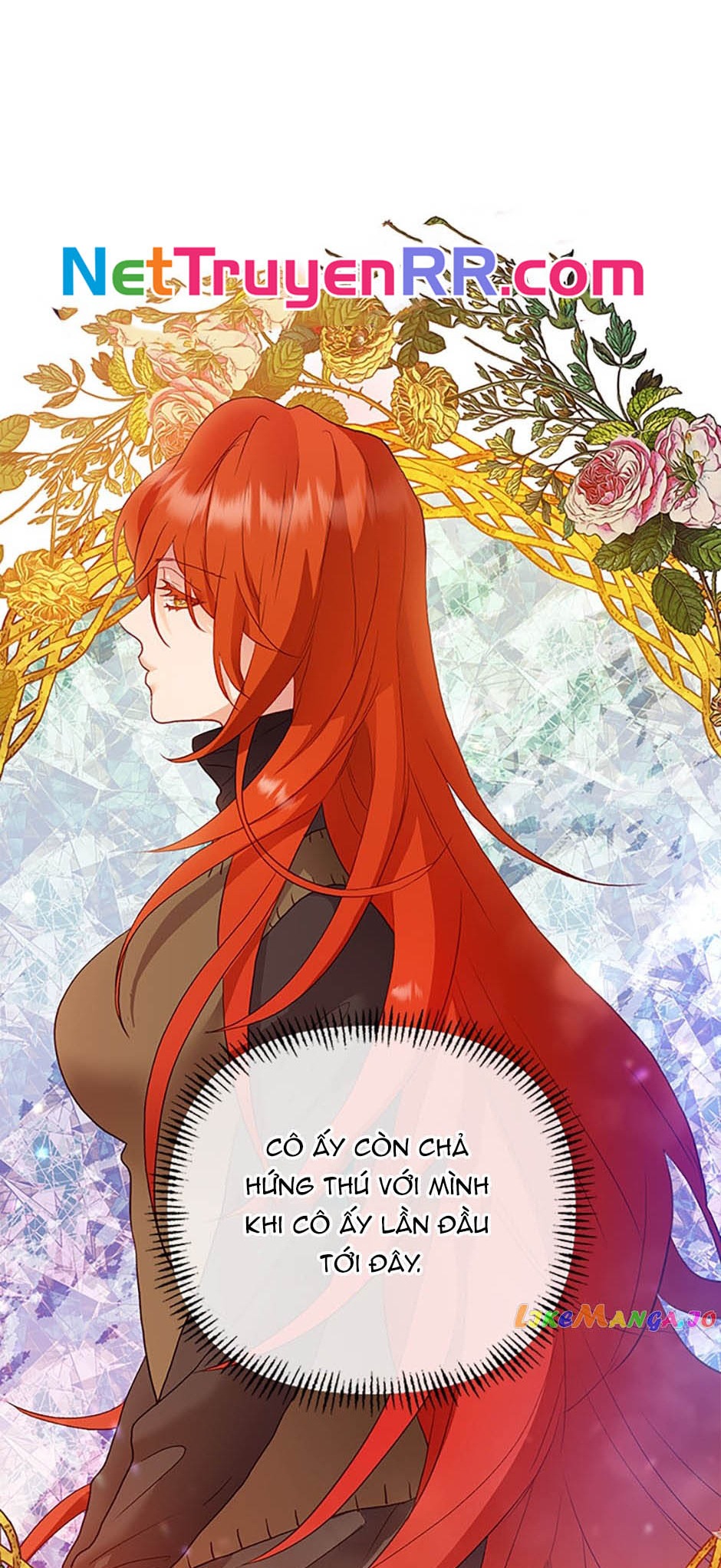 Cuộc Sống Xa Hoa Của Cô Nhân Tình Giả: Chapter 27