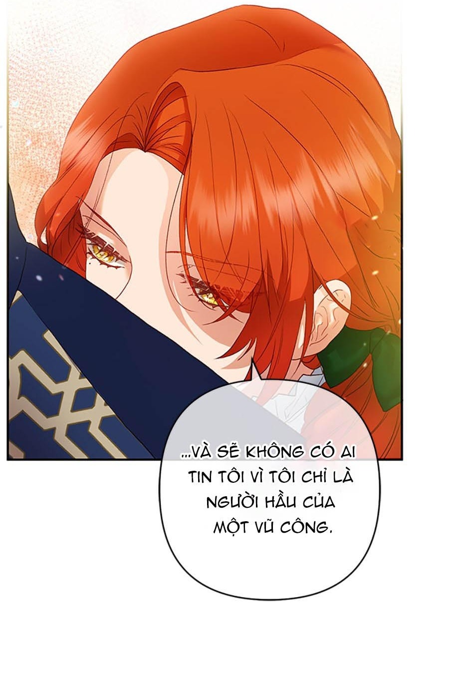 Cuộc Sống Xa Hoa Của Cô Nhân Tình Giả: Chapter 28