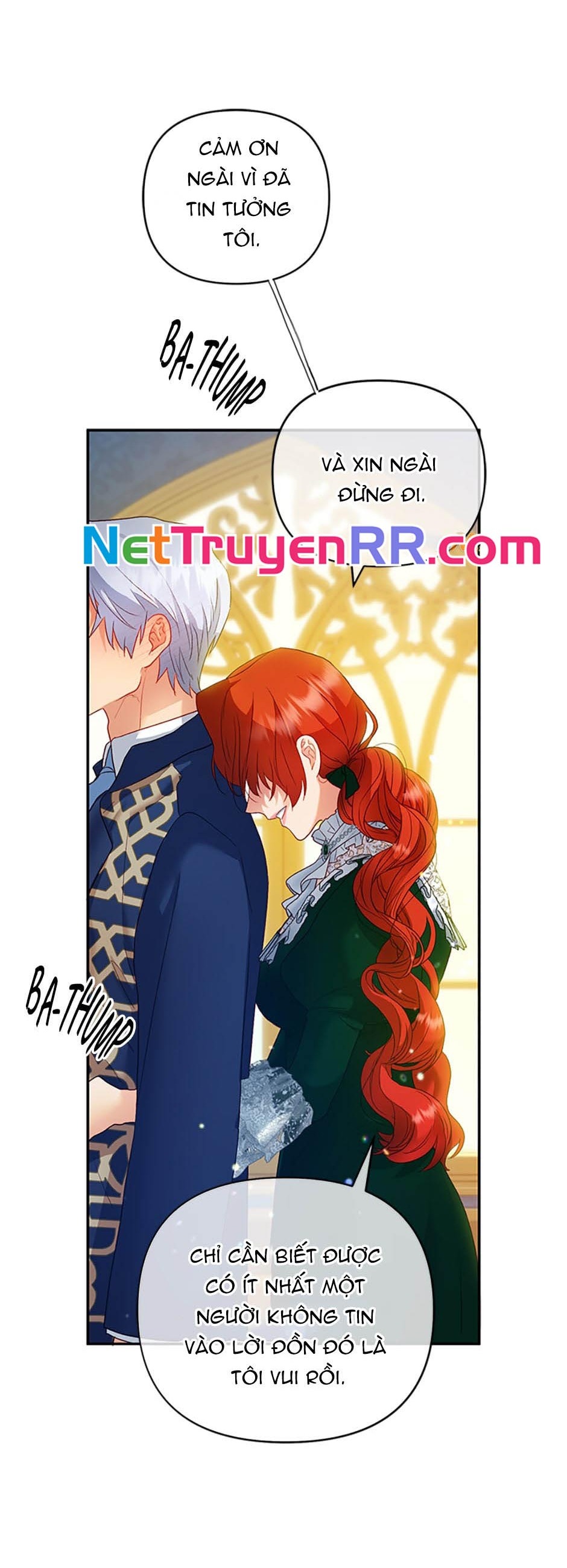 Cuộc Sống Xa Hoa Của Cô Nhân Tình Giả: Chapter 28