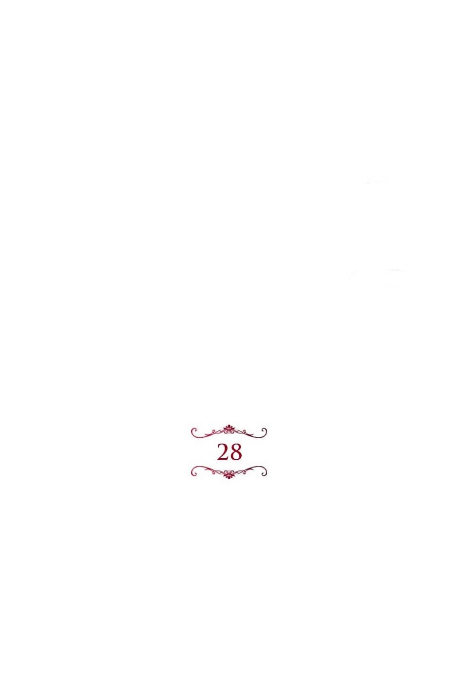 Cuộc Sống Xa Hoa Của Cô Nhân Tình Giả: Chapter 28