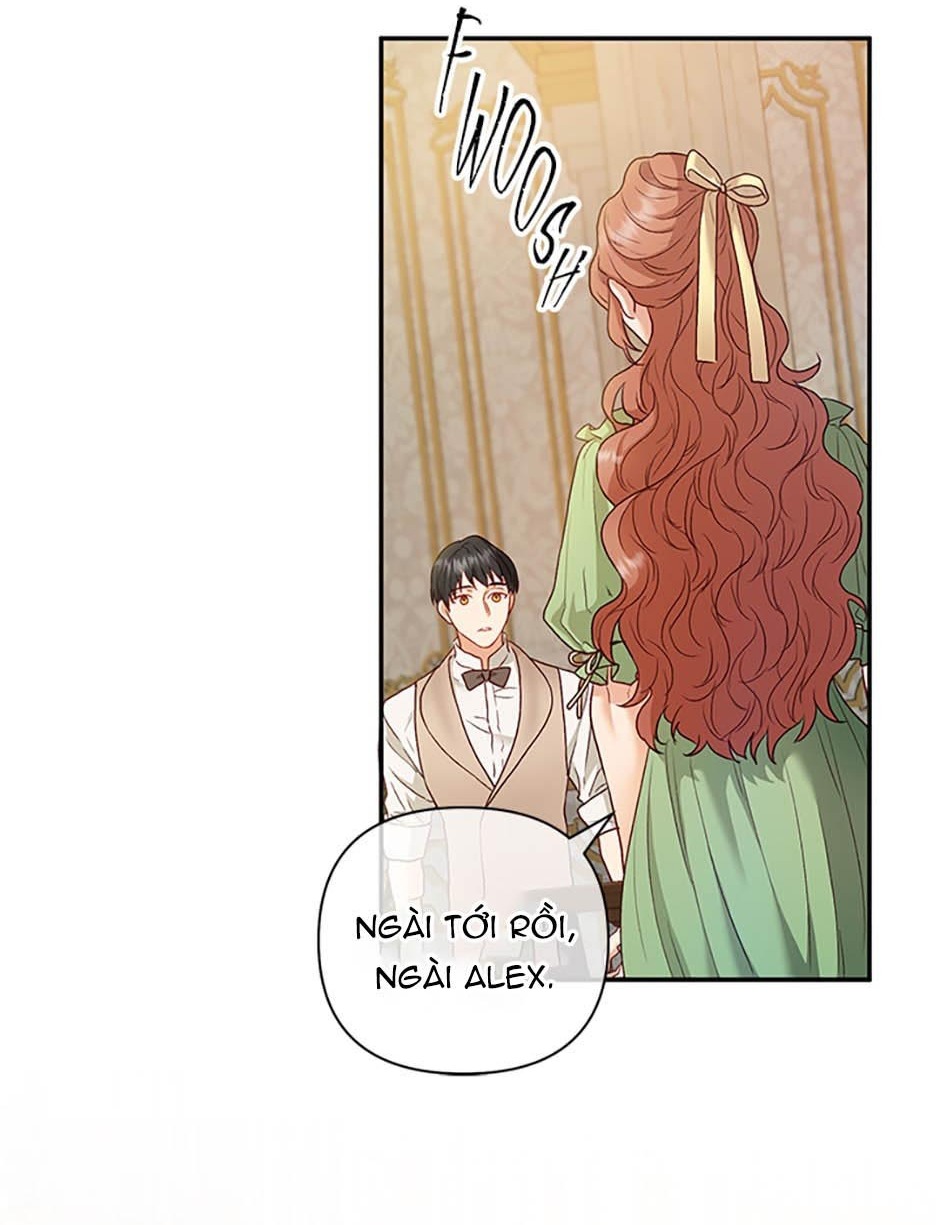 Cuộc Sống Xa Hoa Của Cô Nhân Tình Giả: Chapter 28
