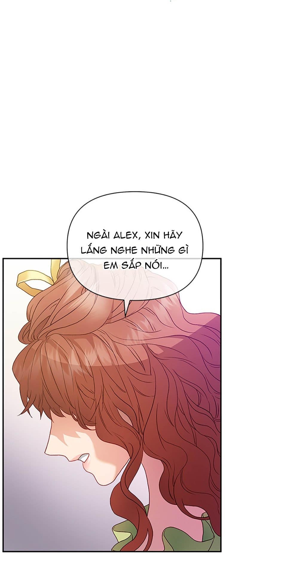 Cuộc Sống Xa Hoa Của Cô Nhân Tình Giả: Chapter 28