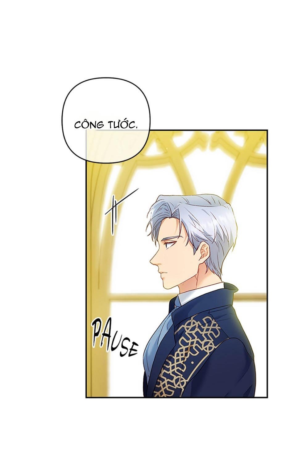 Cuộc Sống Xa Hoa Của Cô Nhân Tình Giả: Chapter 28