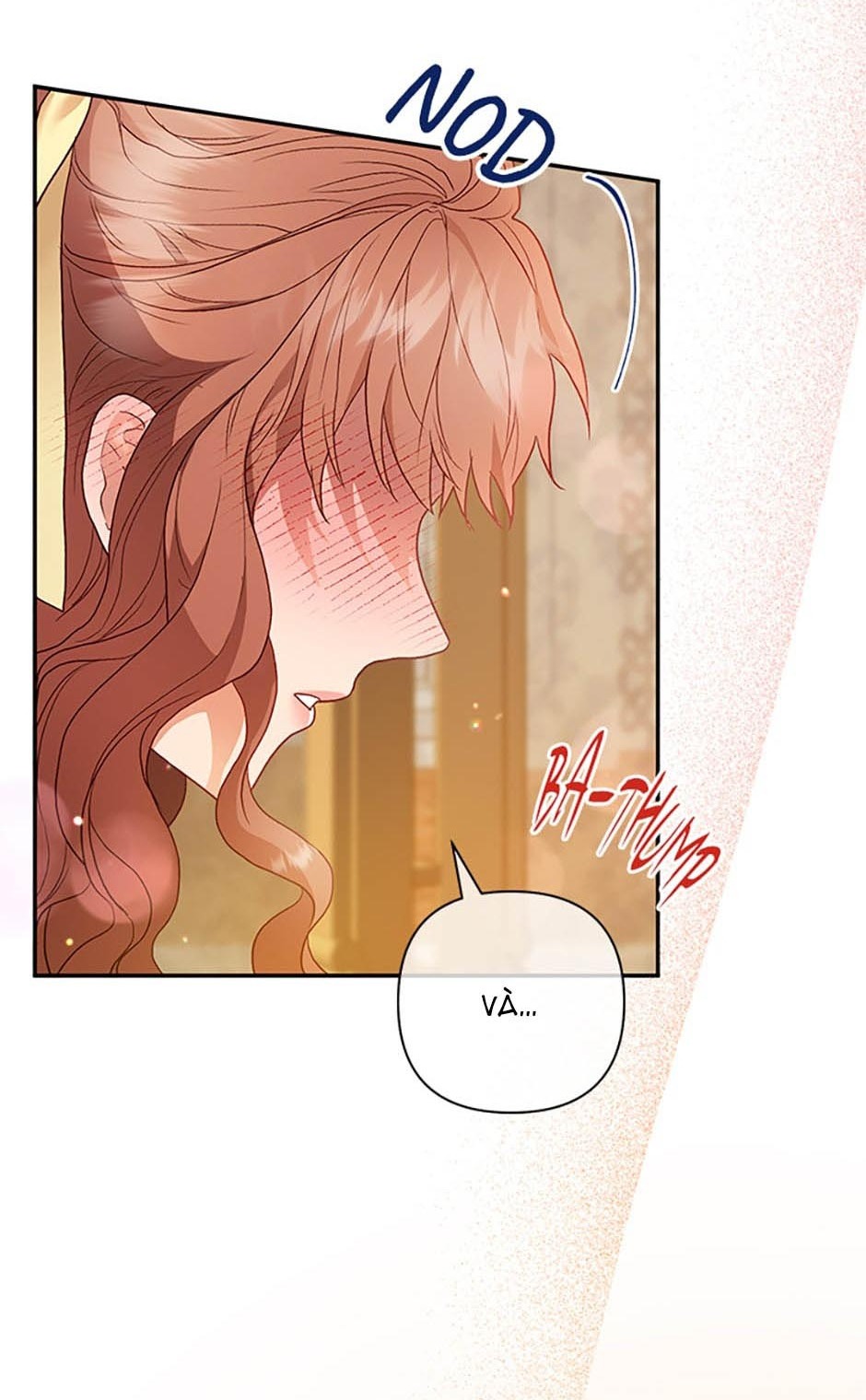 Cuộc Sống Xa Hoa Của Cô Nhân Tình Giả: Chapter 28