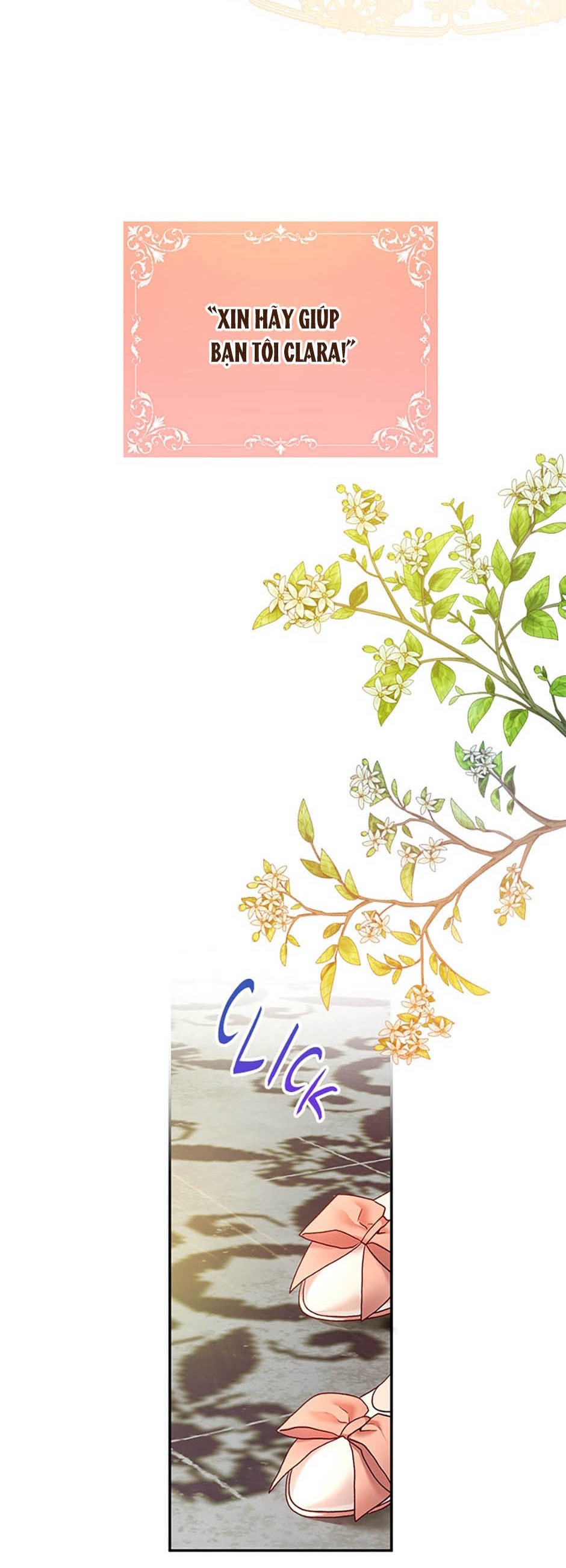 Cuộc Sống Xa Hoa Của Cô Nhân Tình Giả: Chapter 28