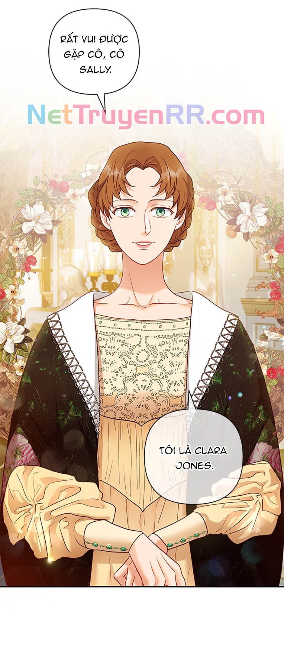 Cuộc Sống Xa Hoa Của Cô Nhân Tình Giả: Chapter 28