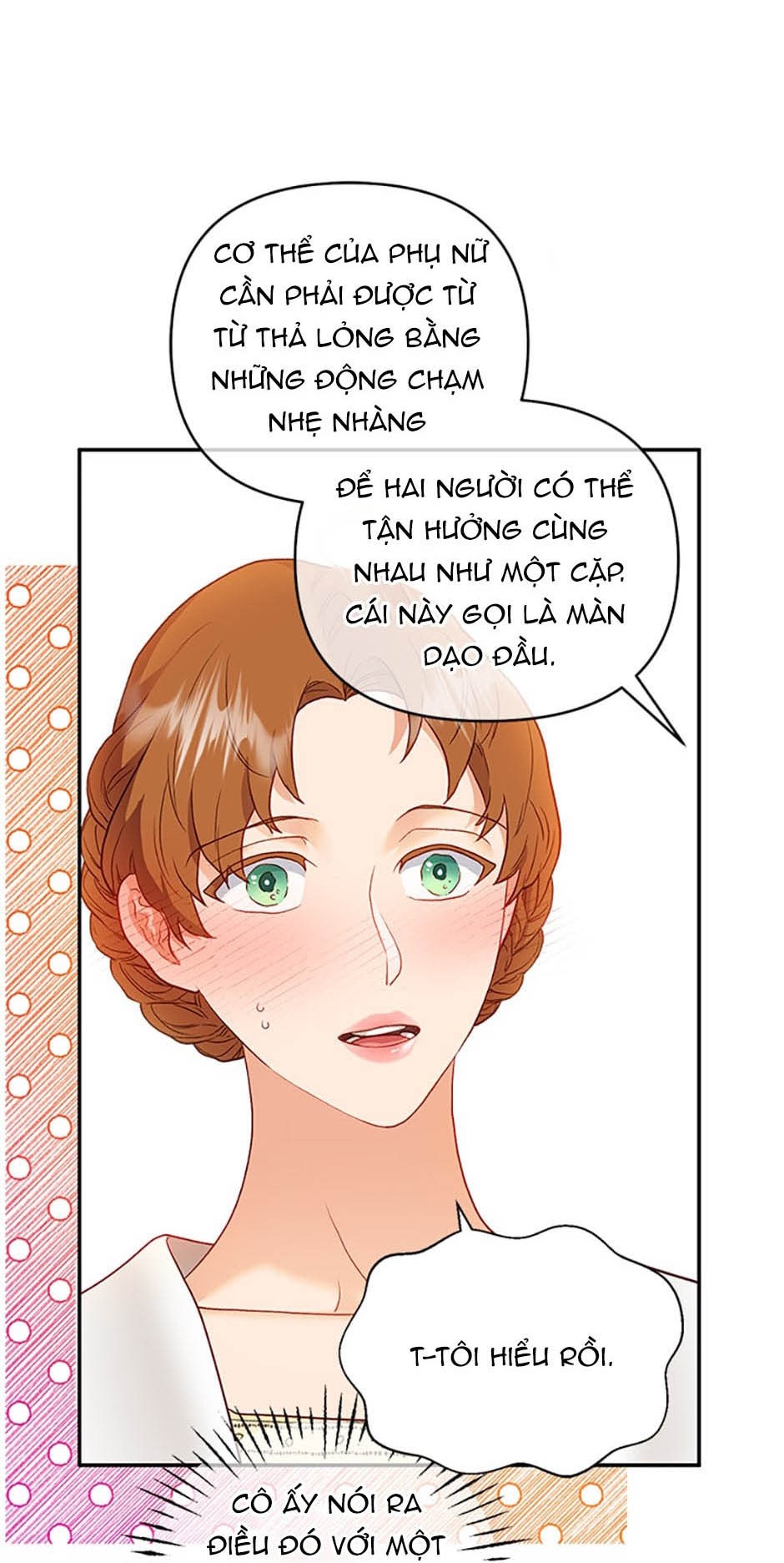 Cuộc Sống Xa Hoa Của Cô Nhân Tình Giả: Chapter 28