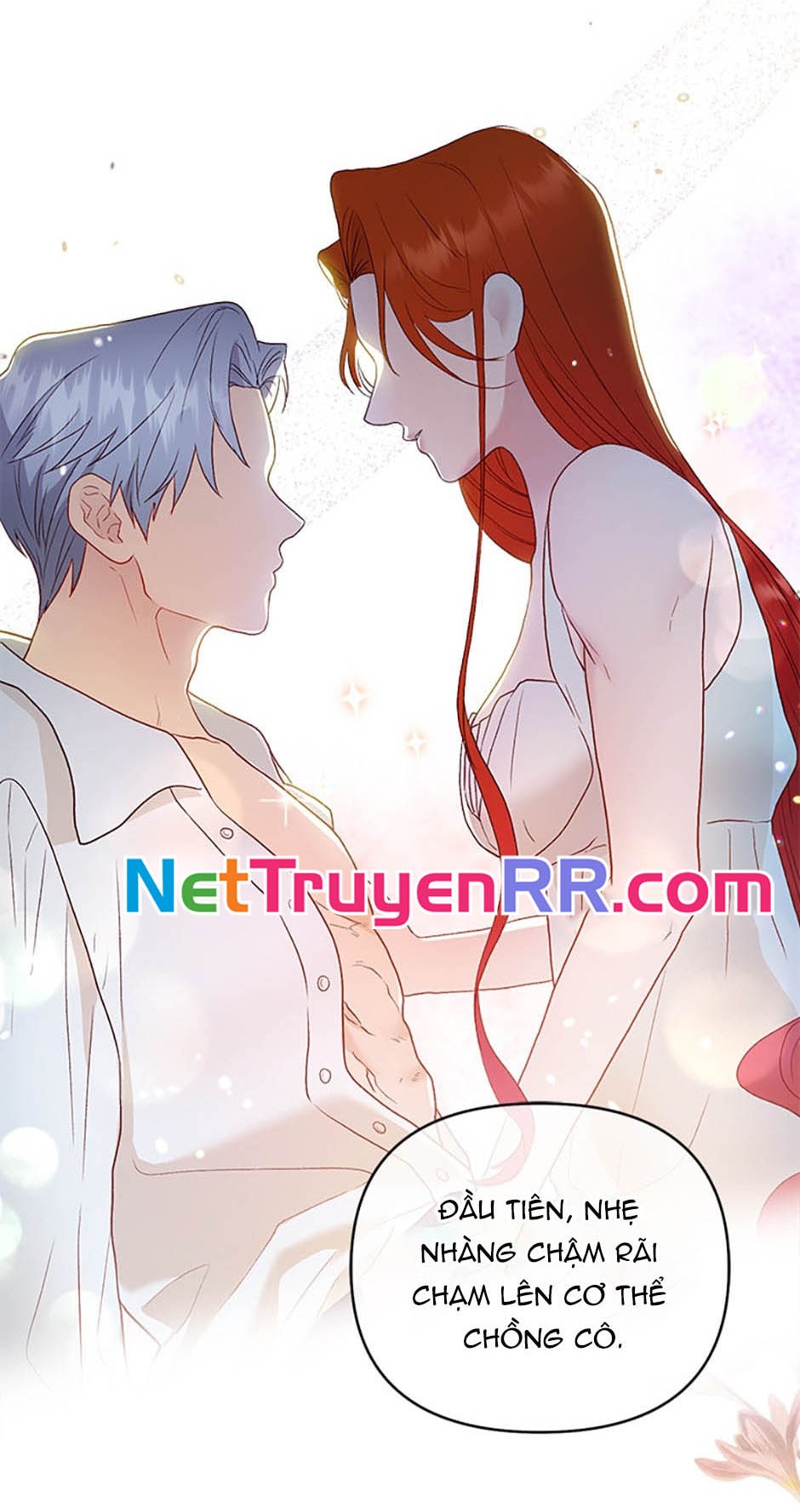 Cuộc Sống Xa Hoa Của Cô Nhân Tình Giả: Chapter 28