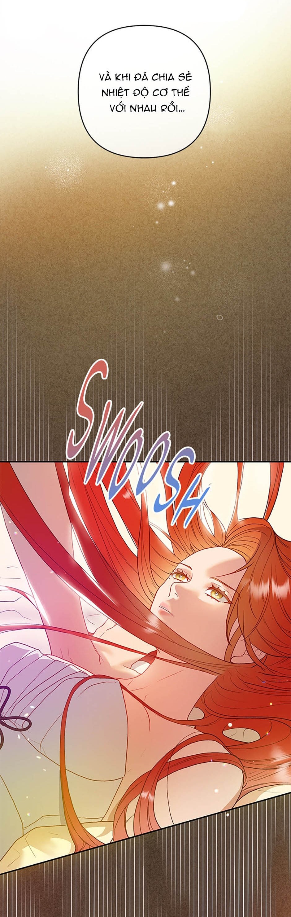 Cuộc Sống Xa Hoa Của Cô Nhân Tình Giả: Chapter 28
