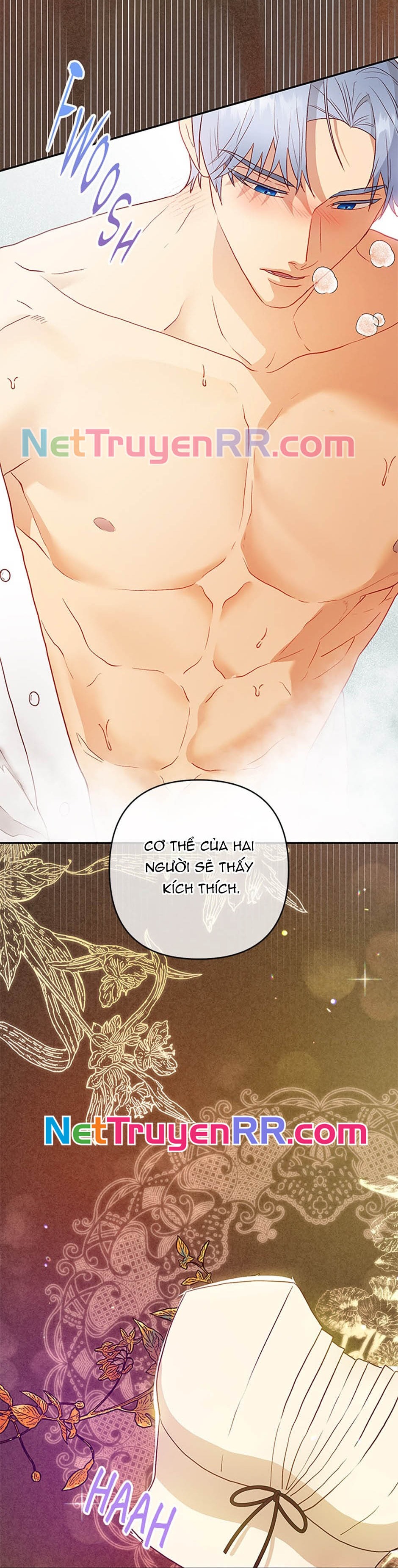 Cuộc Sống Xa Hoa Của Cô Nhân Tình Giả: Chapter 28