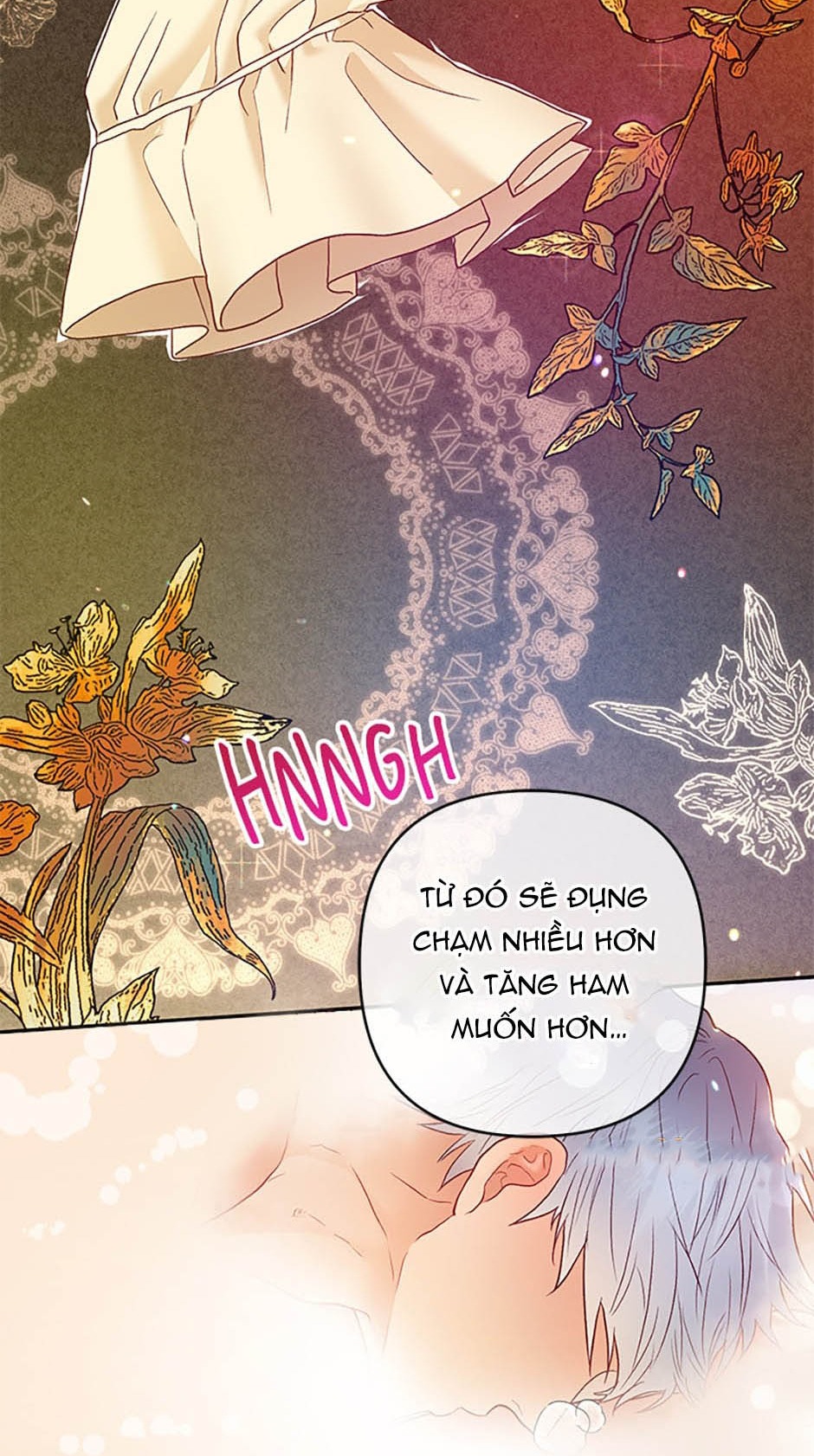 Cuộc Sống Xa Hoa Của Cô Nhân Tình Giả: Chapter 28