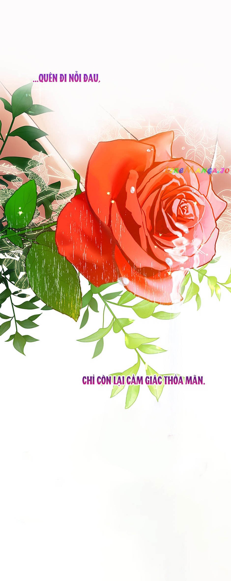 Cuộc Sống Xa Hoa Của Cô Nhân Tình Giả: Chapter 28