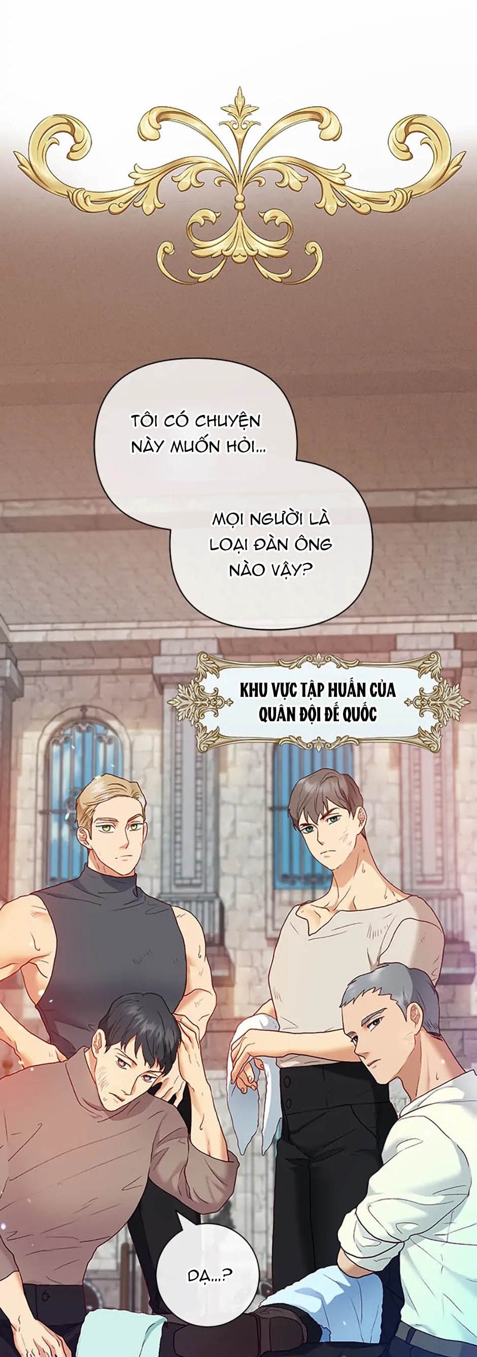 Cuộc Sống Xa Hoa Của Cô Nhân Tình Giả: Chapter 29