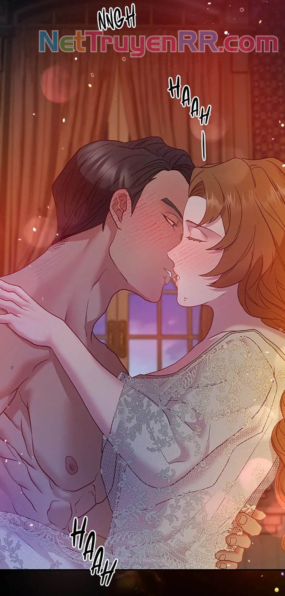 Cuộc Sống Xa Hoa Của Cô Nhân Tình Giả: Chapter 29