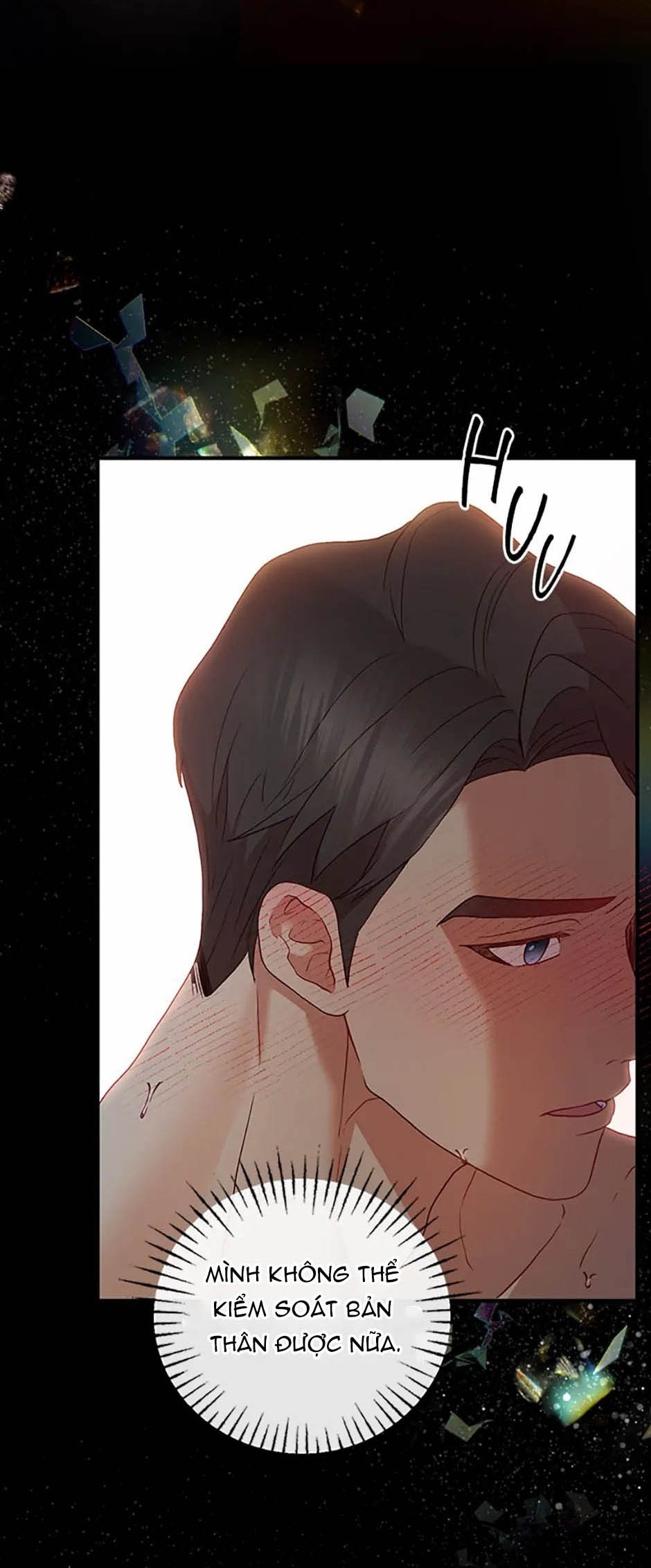 Cuộc Sống Xa Hoa Của Cô Nhân Tình Giả: Chapter 29