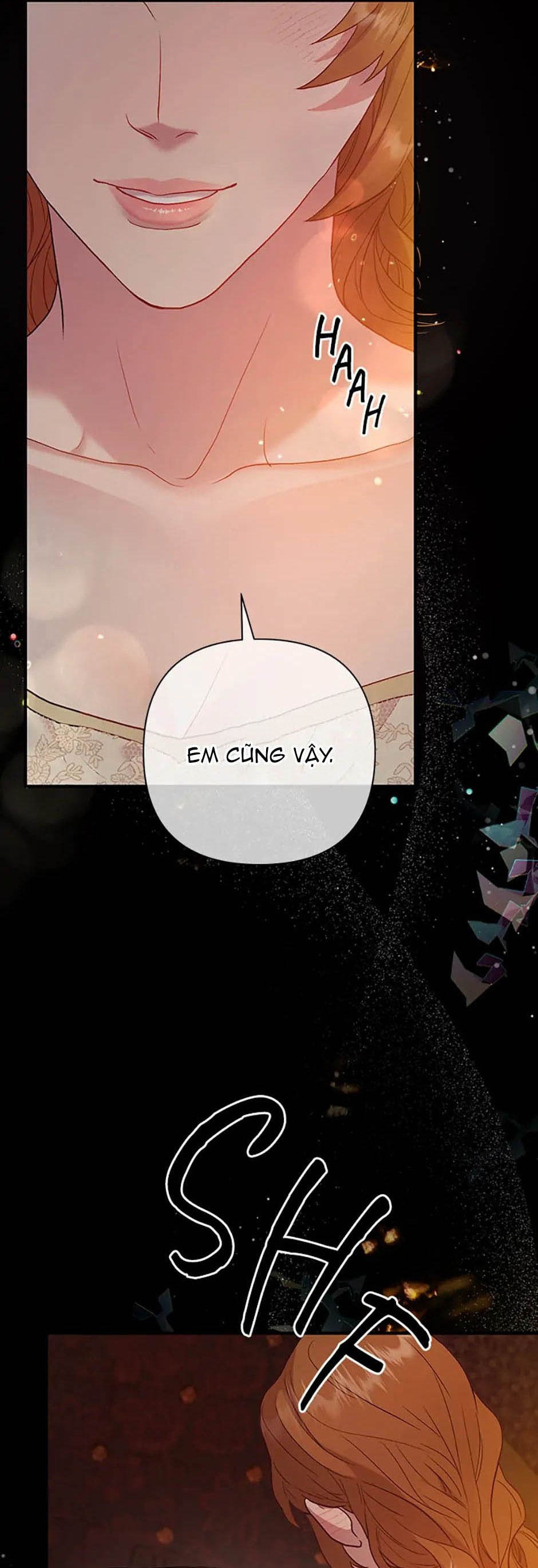 Cuộc Sống Xa Hoa Của Cô Nhân Tình Giả: Chapter 29
