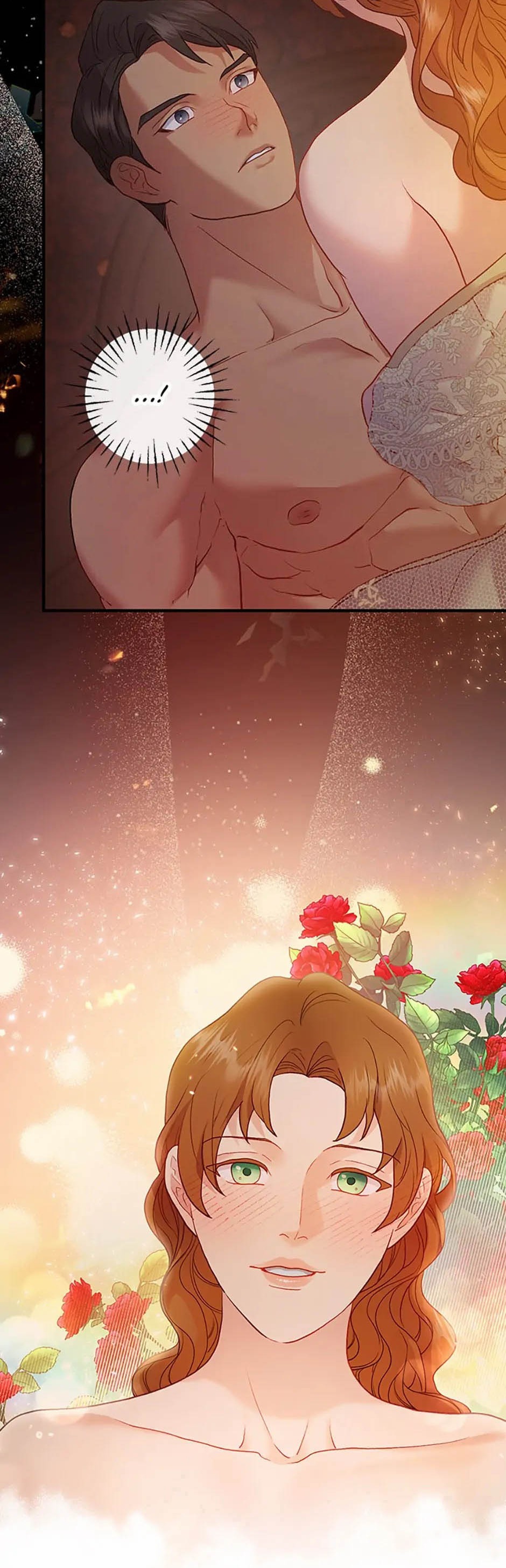 Cuộc Sống Xa Hoa Của Cô Nhân Tình Giả: Chapter 29