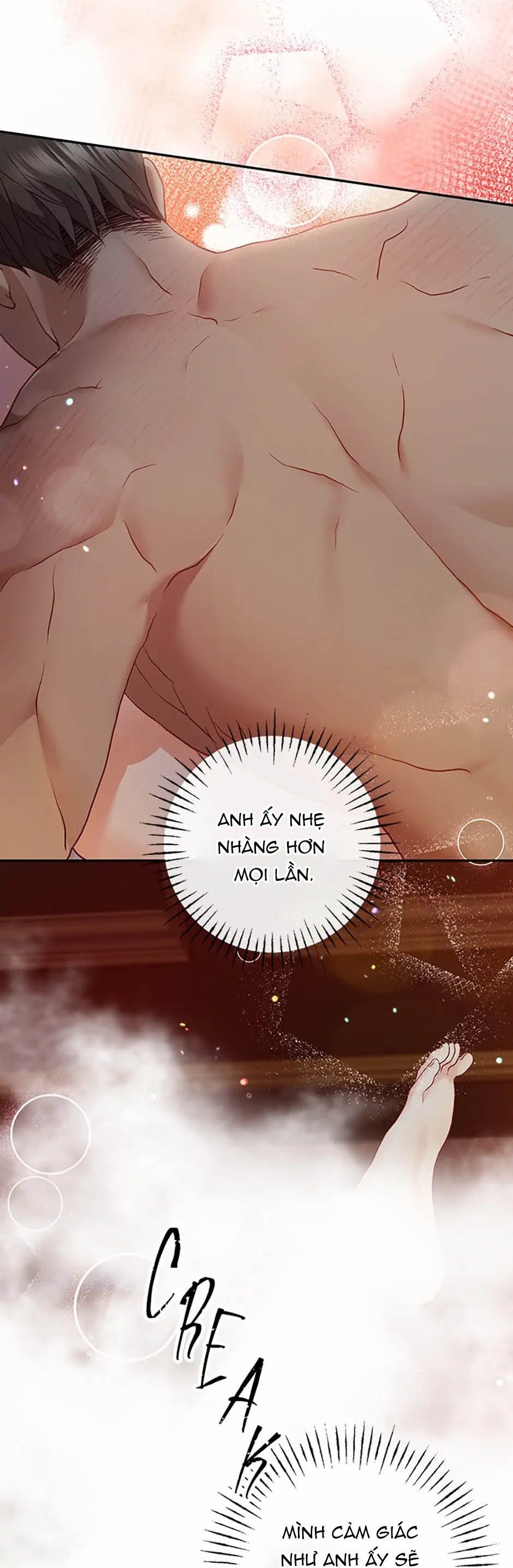Cuộc Sống Xa Hoa Của Cô Nhân Tình Giả: Chapter 29