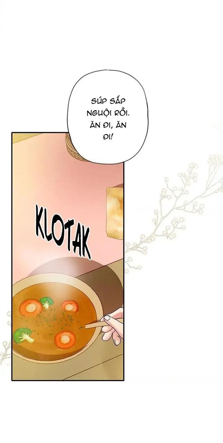 Cuộc Sống Xa Hoa Của Cô Nhân Tình Giả: Chapter 3