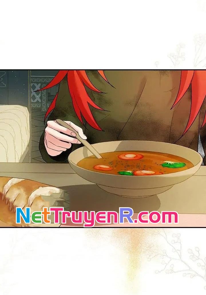 Cuộc Sống Xa Hoa Của Cô Nhân Tình Giả: Chapter 3