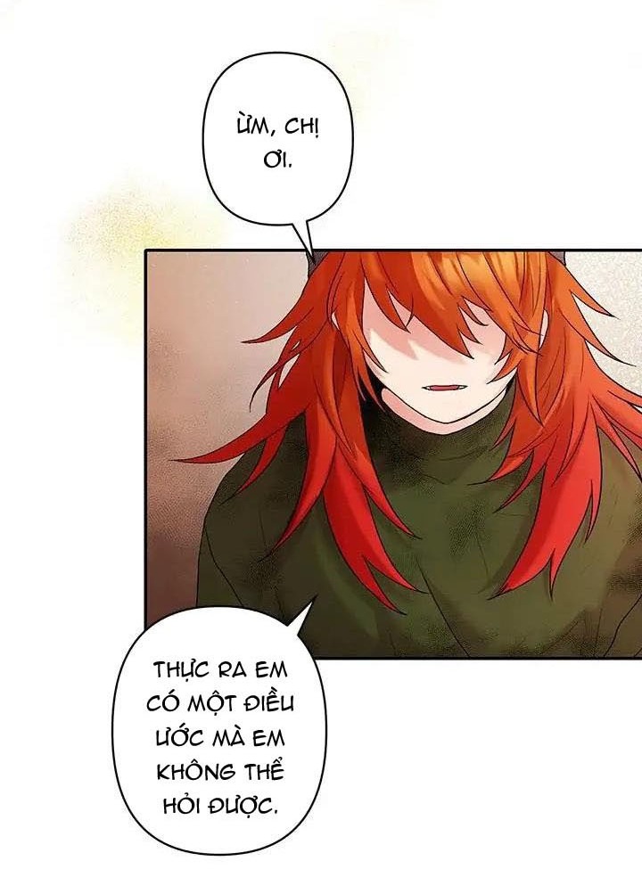 Cuộc Sống Xa Hoa Của Cô Nhân Tình Giả: Chapter 3