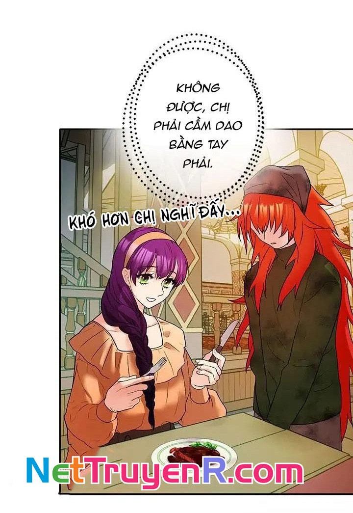 Cuộc Sống Xa Hoa Của Cô Nhân Tình Giả: Chapter 3