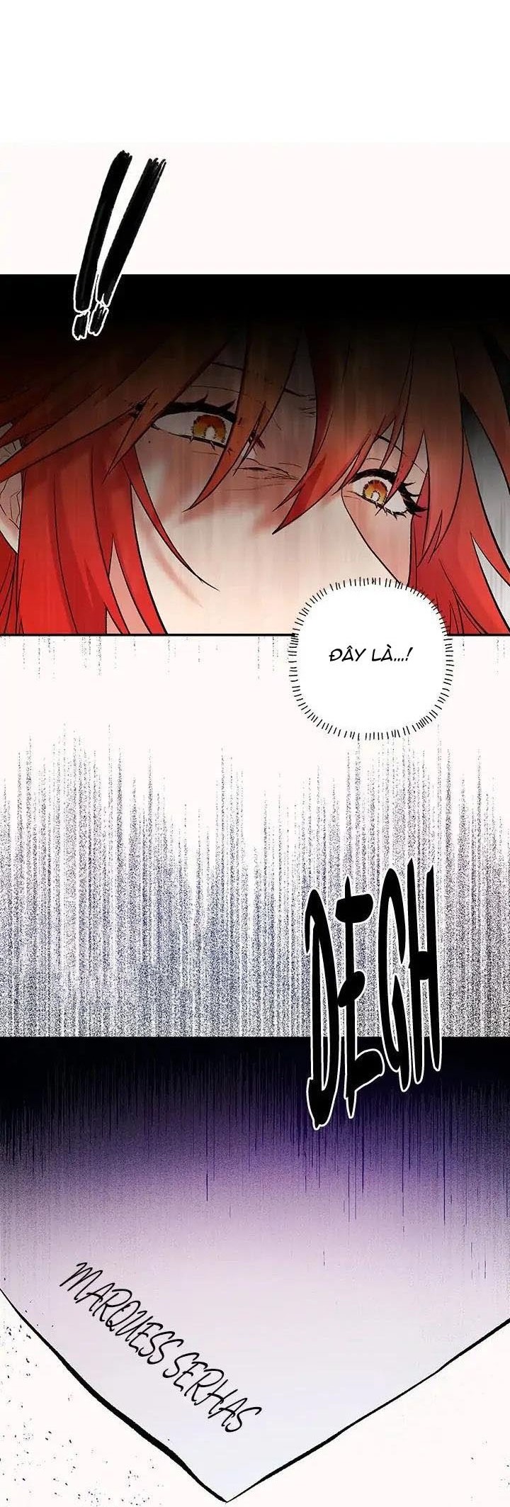 Cuộc Sống Xa Hoa Của Cô Nhân Tình Giả: Chapter 3