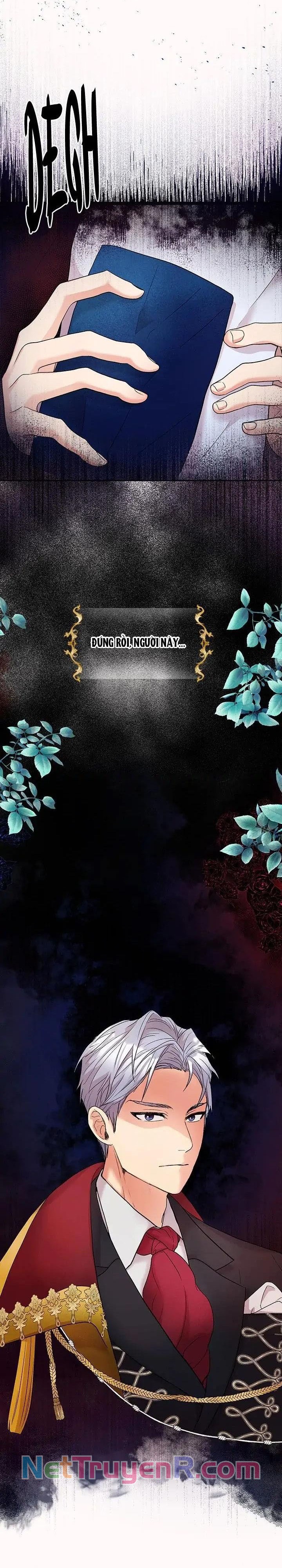 Cuộc Sống Xa Hoa Của Cô Nhân Tình Giả: Chapter 3