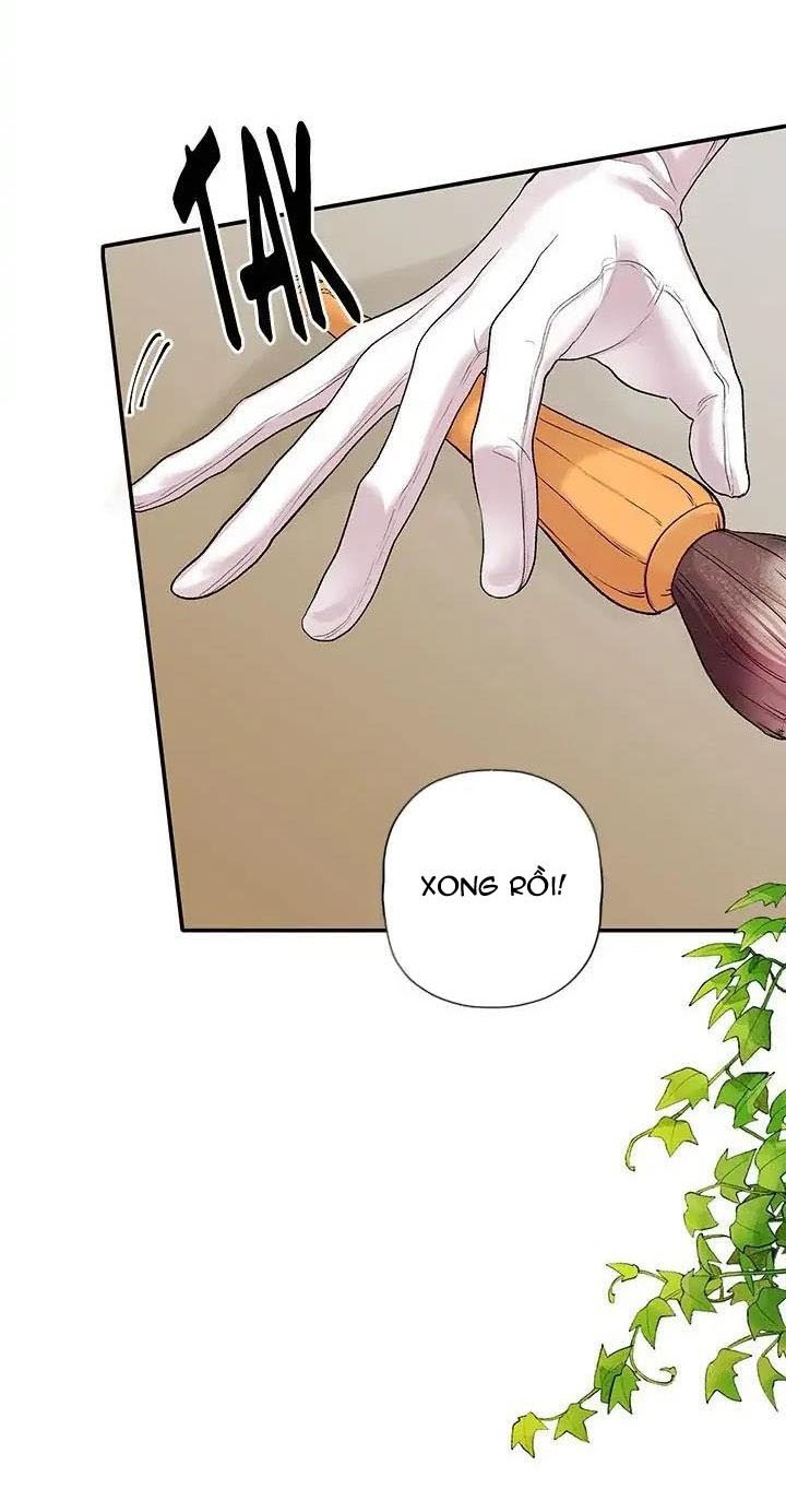 Cuộc Sống Xa Hoa Của Cô Nhân Tình Giả: Chapter 3