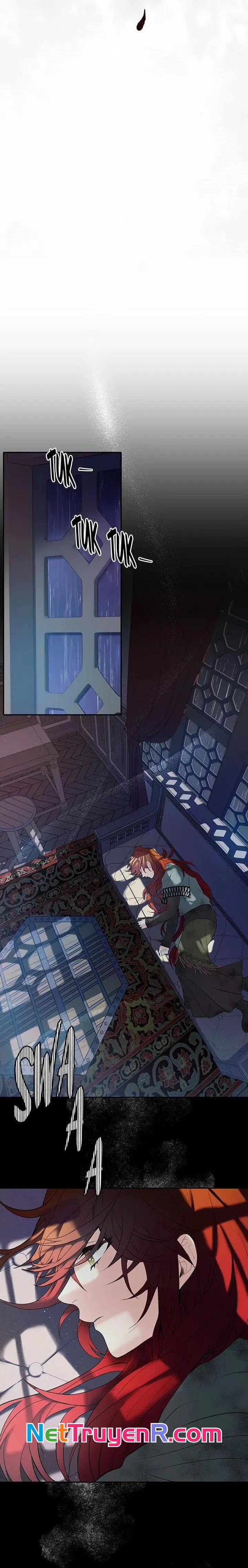 Cuộc Sống Xa Hoa Của Cô Nhân Tình Giả: Chapter 3