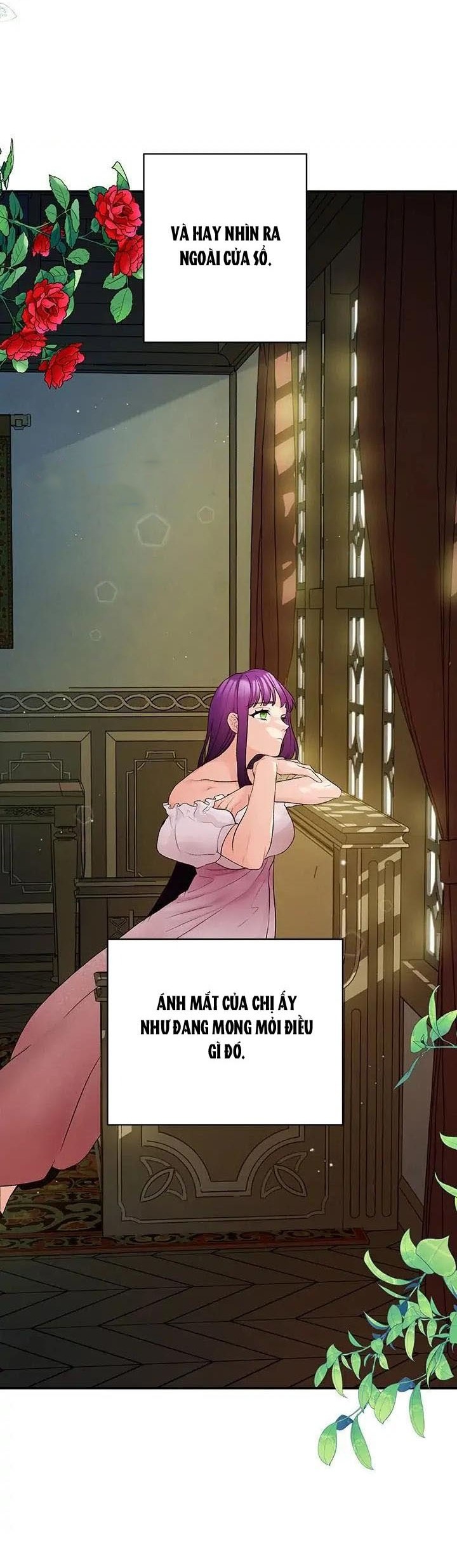 Cuộc Sống Xa Hoa Của Cô Nhân Tình Giả: Chapter 3