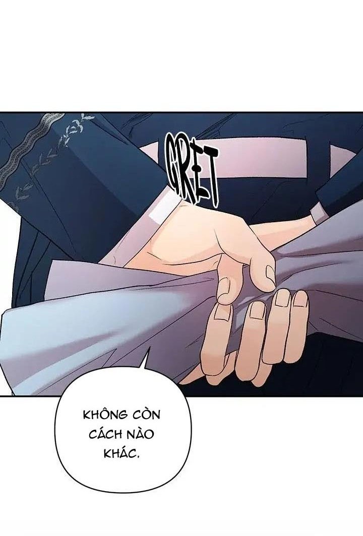 Cuộc Sống Xa Hoa Của Cô Nhân Tình Giả: Chapter 3