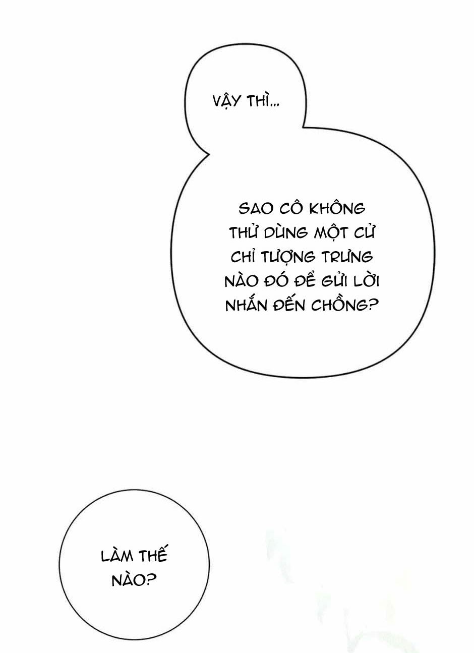 Cuộc Sống Xa Hoa Của Cô Nhân Tình Giả: Chapter 30