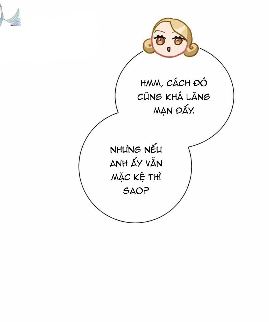 Cuộc Sống Xa Hoa Của Cô Nhân Tình Giả: Chapter 30