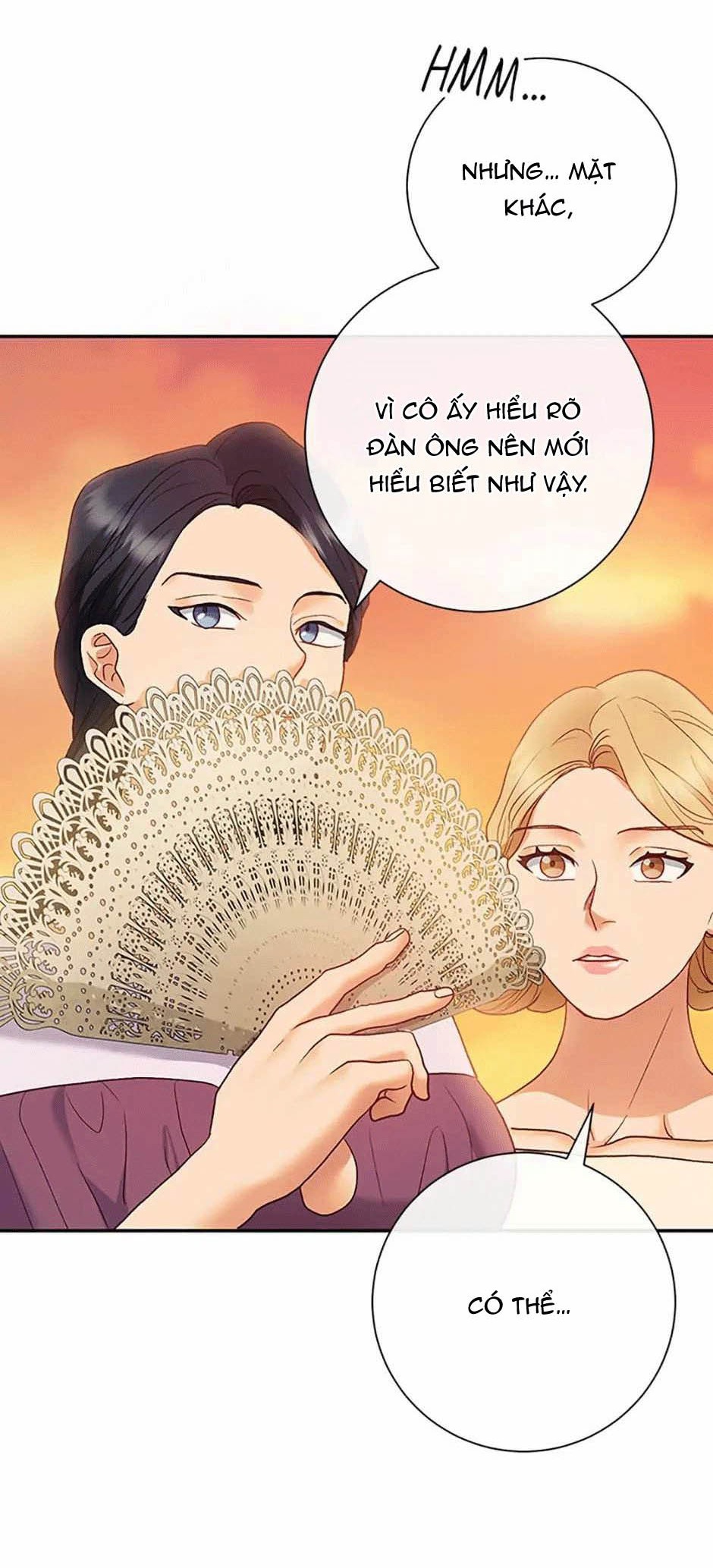 Cuộc Sống Xa Hoa Của Cô Nhân Tình Giả: Chapter 30