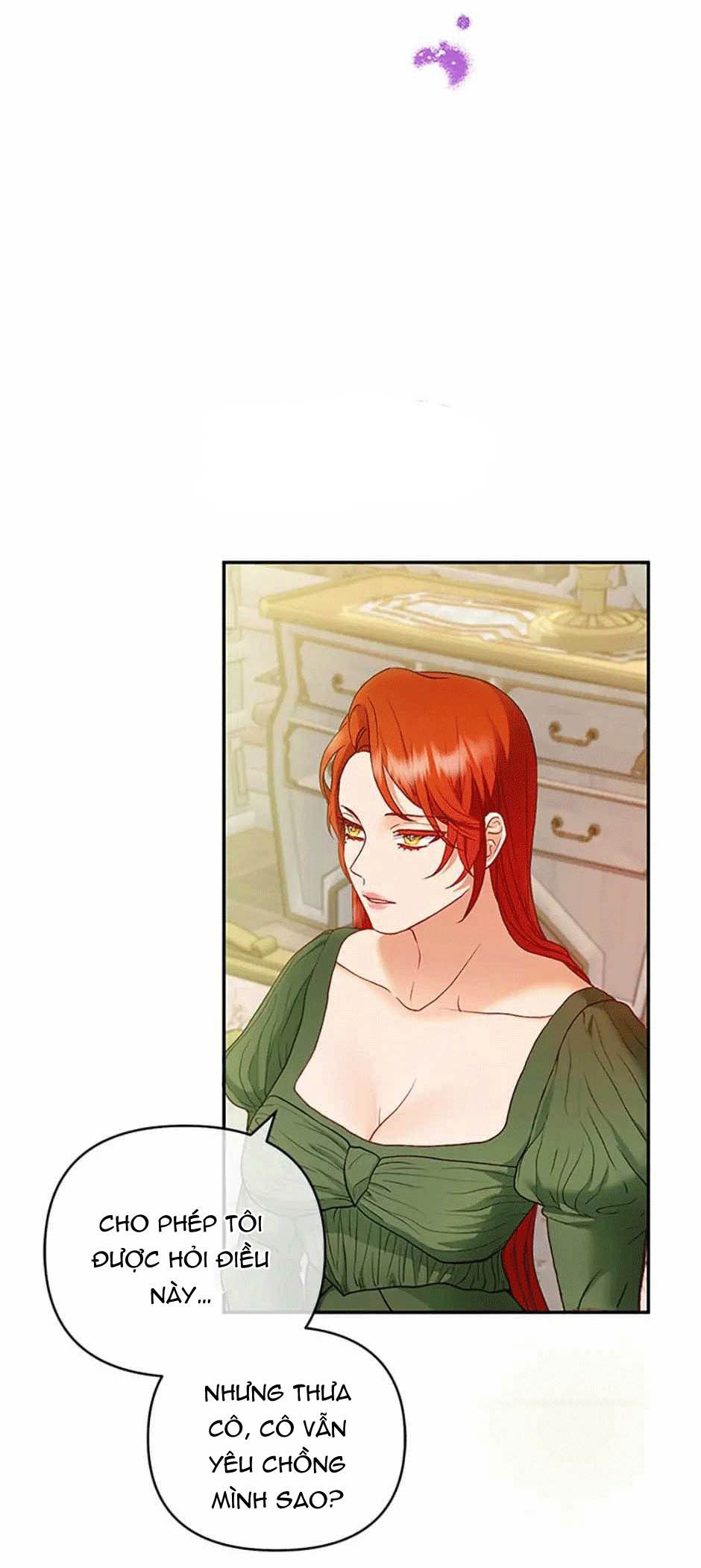 Cuộc Sống Xa Hoa Của Cô Nhân Tình Giả: Chapter 30