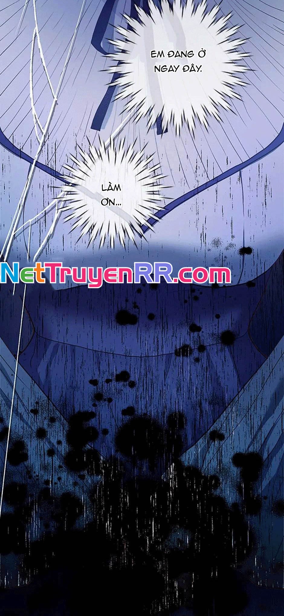 Cuộc Sống Xa Hoa Của Cô Nhân Tình Giả: Chapter 30