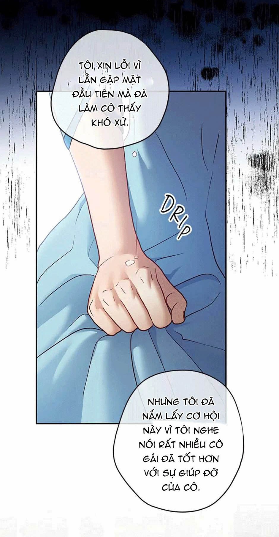 Cuộc Sống Xa Hoa Của Cô Nhân Tình Giả: Chapter 30