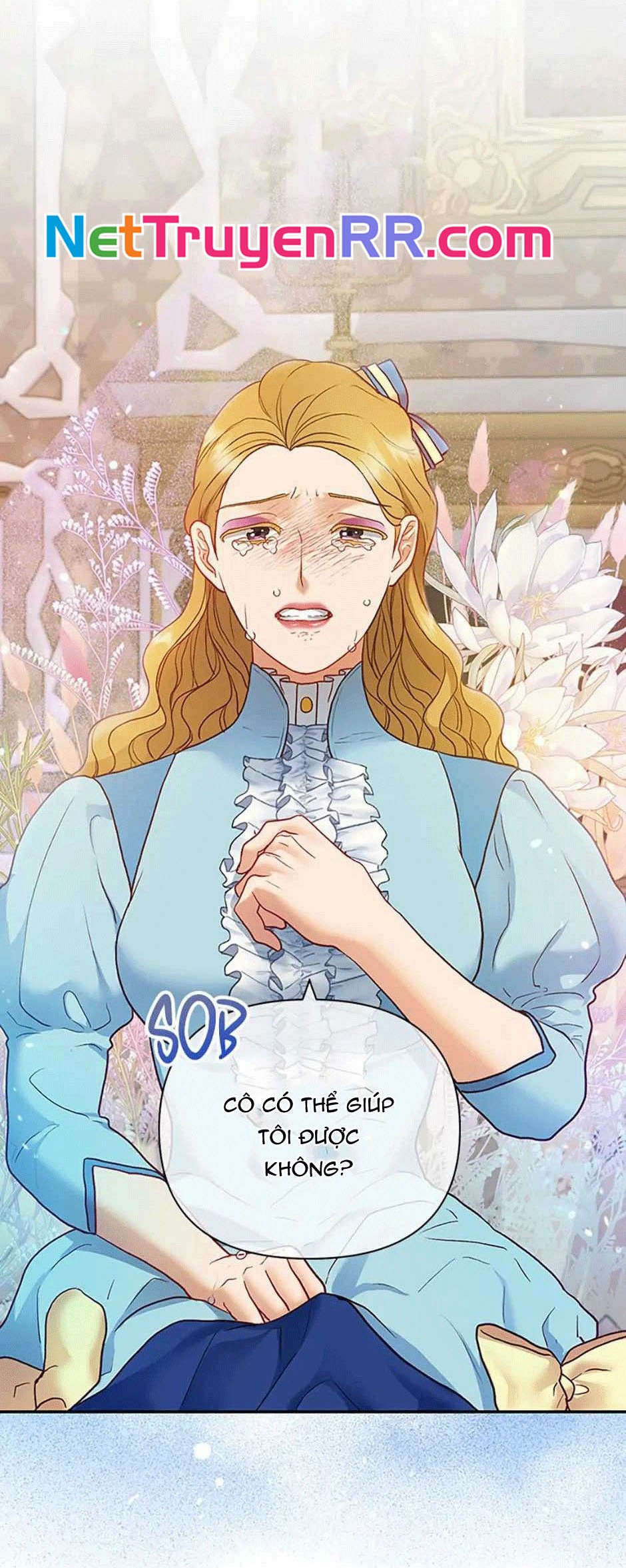 Cuộc Sống Xa Hoa Của Cô Nhân Tình Giả: Chapter 30